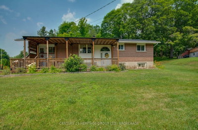 4309 Maple Drive • Verona, ON photo 2