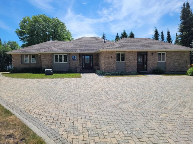 134 Davis Point Road