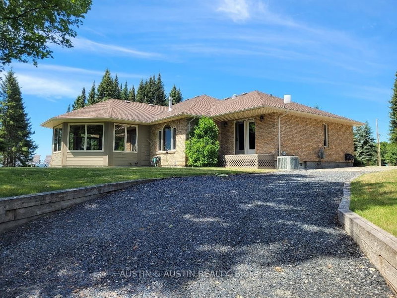 134 Davis Point Road