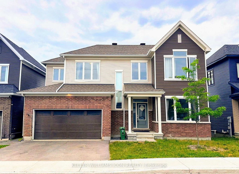 home for lease on 765 Eminence Street