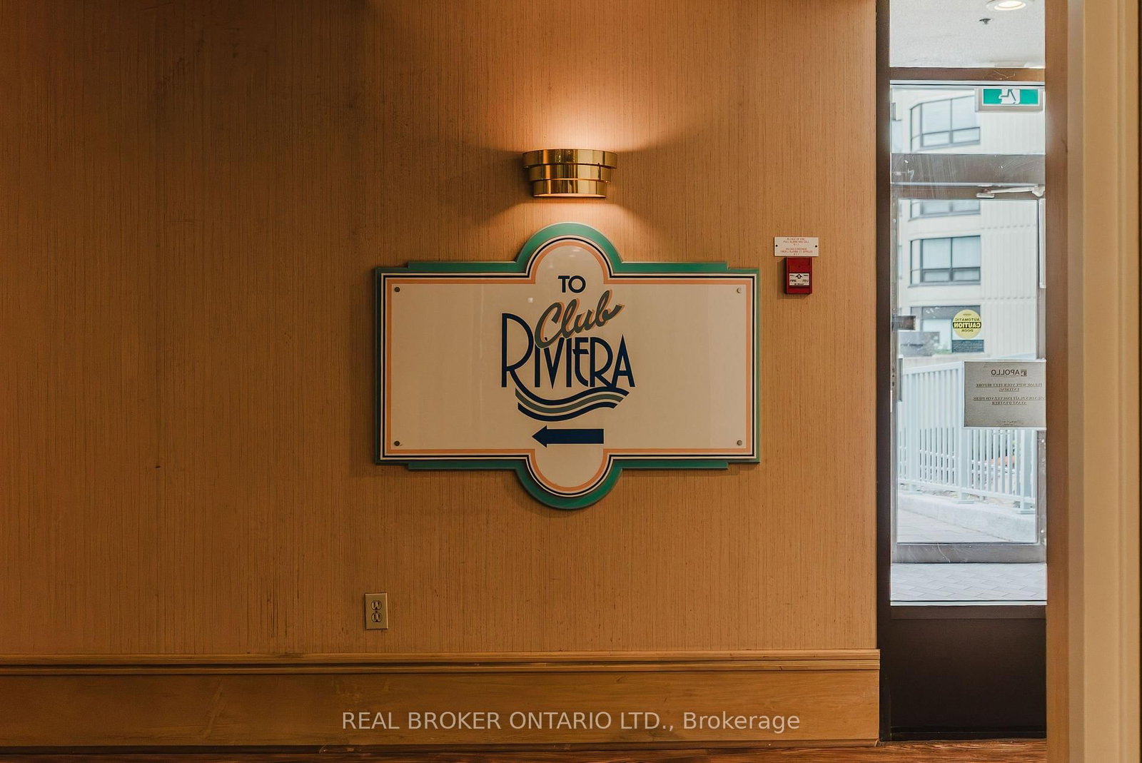 1480 Riverside Drive • #806 • Ottawa, ON photo 27