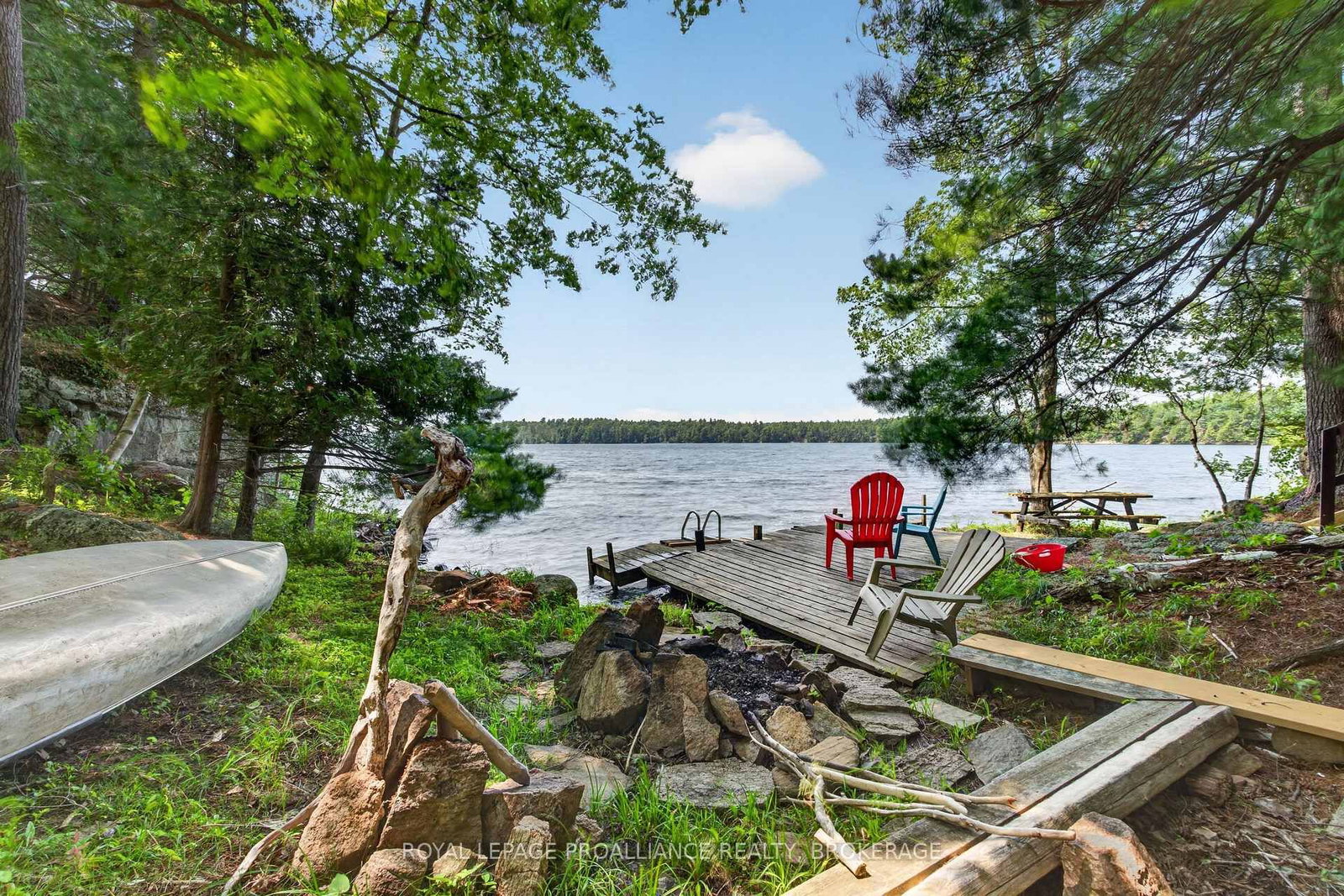 1135 Twin Island Lane • Perth Road, ON photo 21
