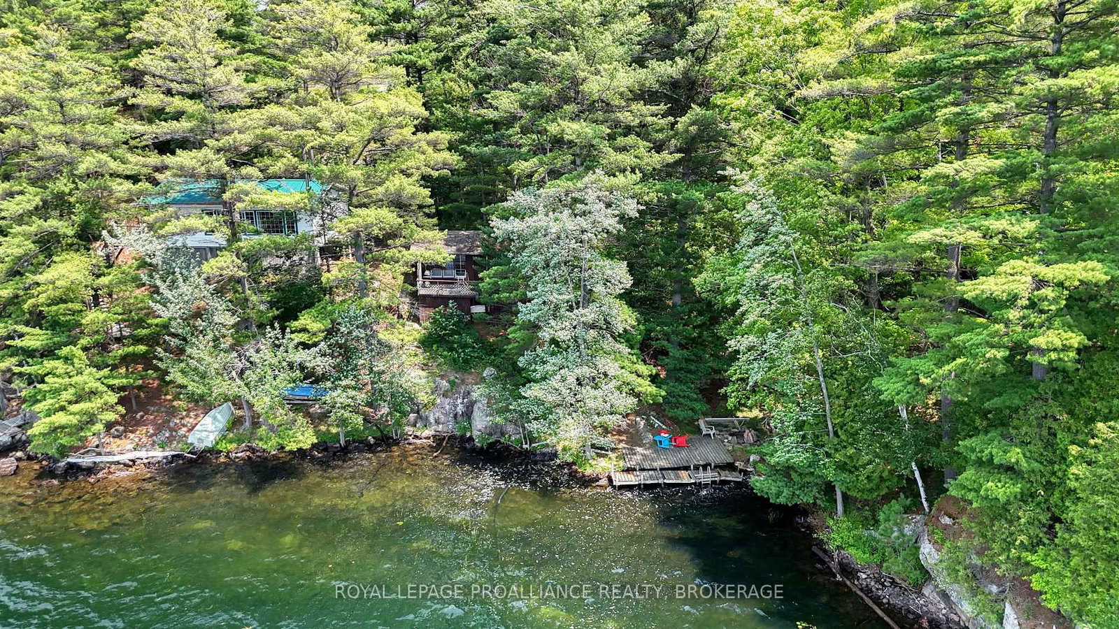1135 Twin Island Lane • Perth Road, ON photo 28