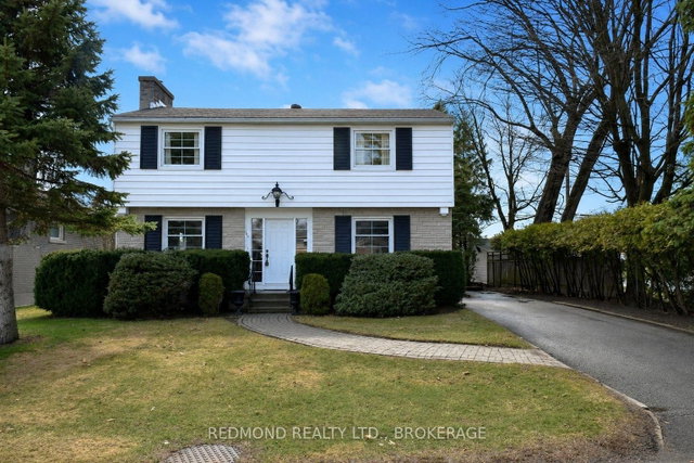 140 Churchill Drive