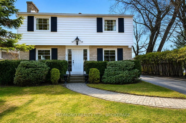 140 Churchill Drive