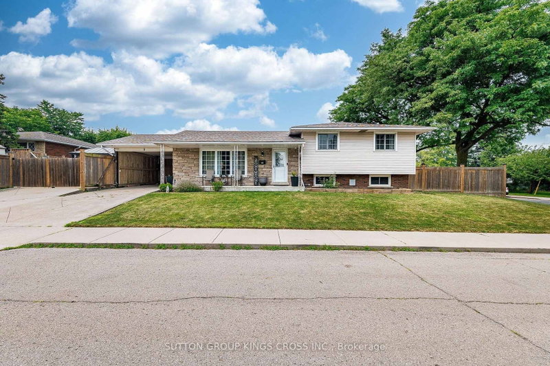 2 Maitland Avenue