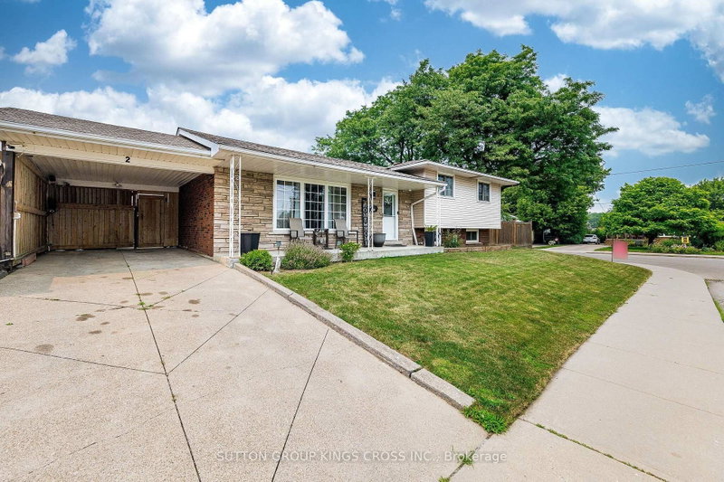 2 Maitland Avenue