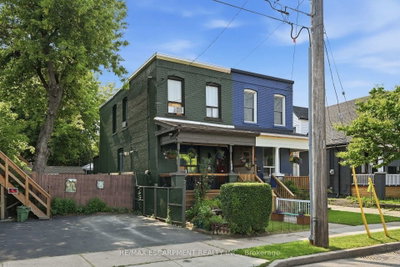 182 Cavell Avenue • Hamilton, ON photo 3
