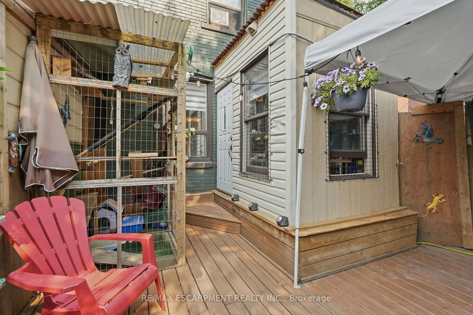 182 Cavell Avenue • Hamilton, ON photo 39