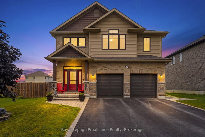 32 Walnut Crescent