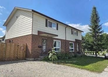 home for sale on 406 Queen Street