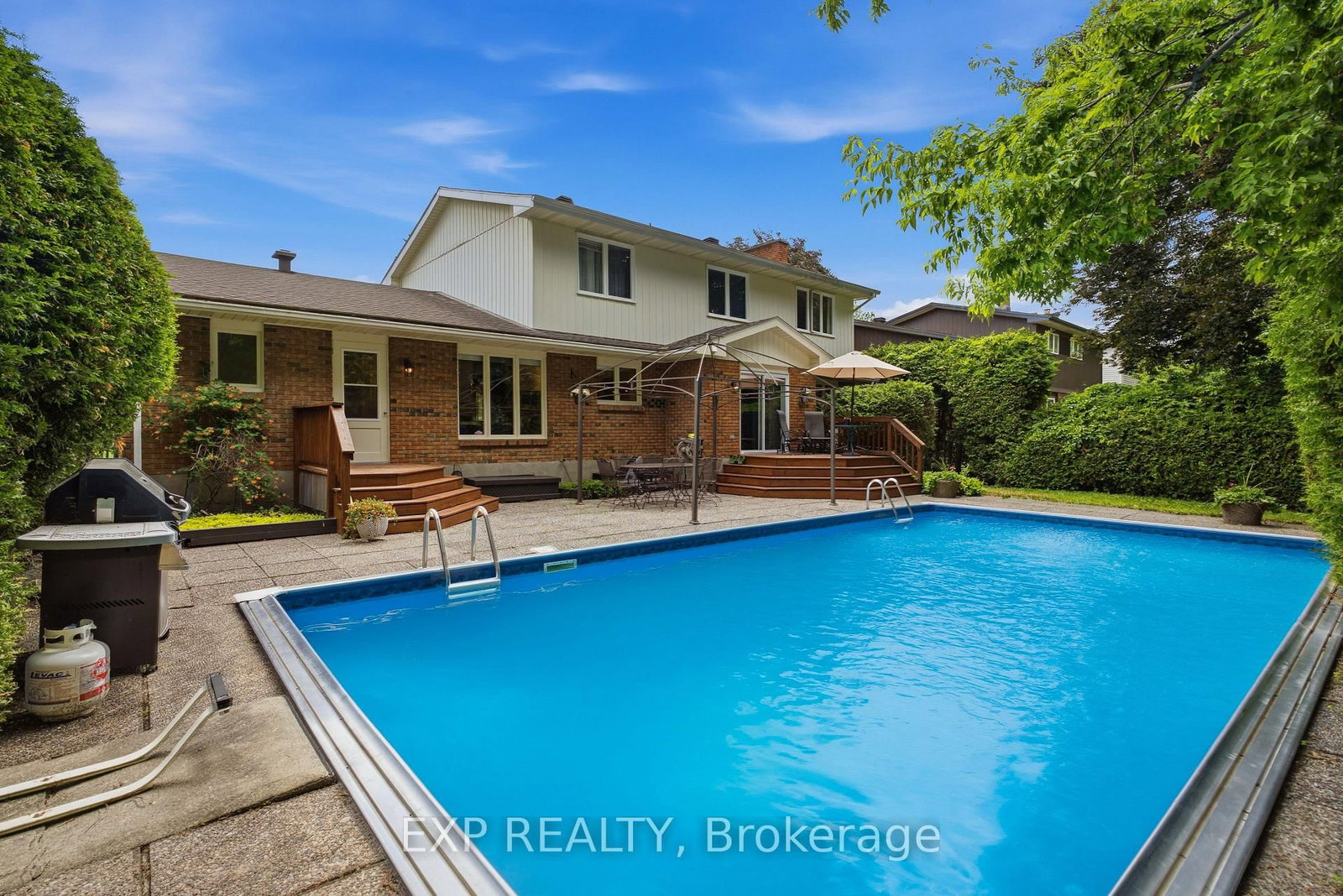 919 Plante Drive • Ottawa, ON photo 38