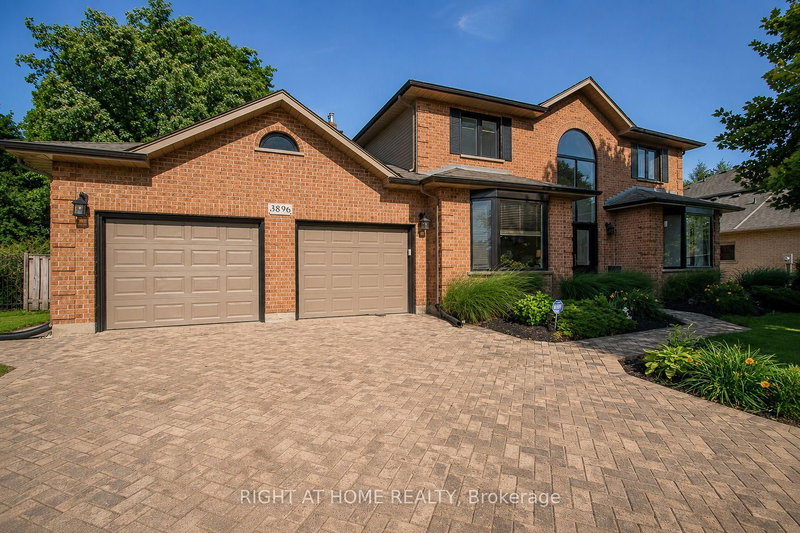 3896 Malpass Road