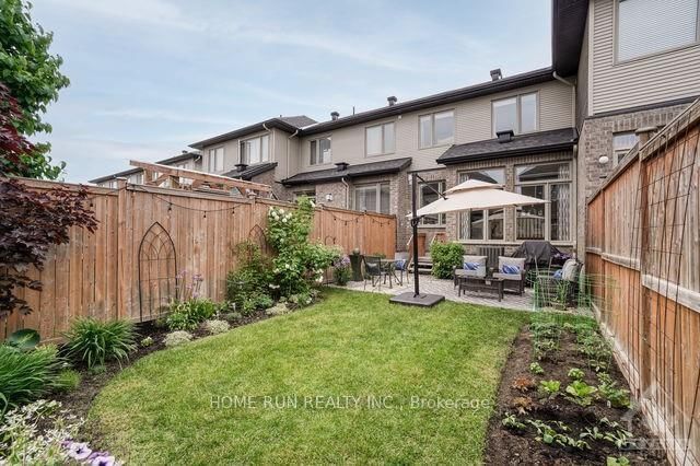 637 Tennant Way • Ottawa, ON photo 37