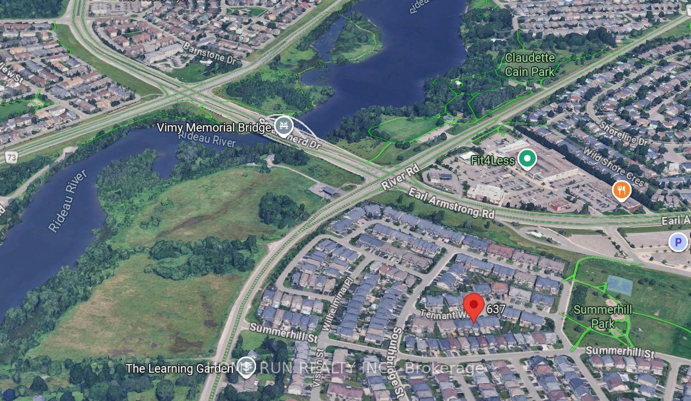 637 Tennant Way • Ottawa, ON photo 38
