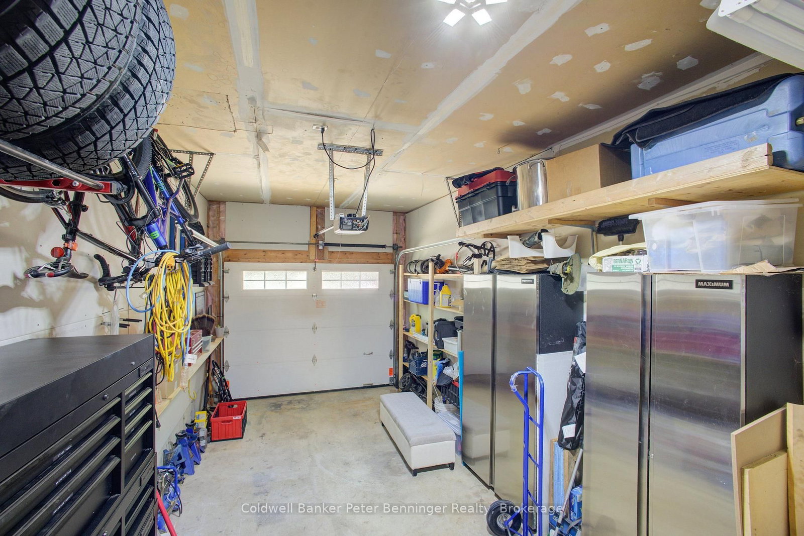 737 Mackendrick Drive • Kincardine, ON photo 18