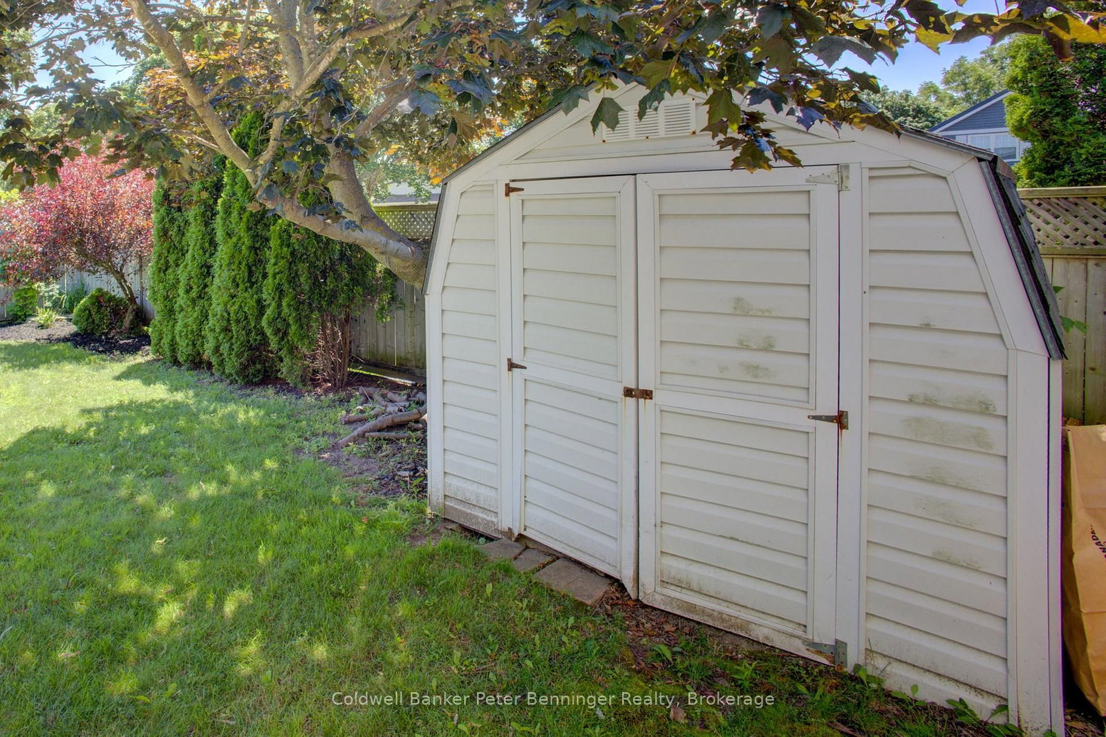 737 Mackendrick Drive • Kincardine, ON photo 36