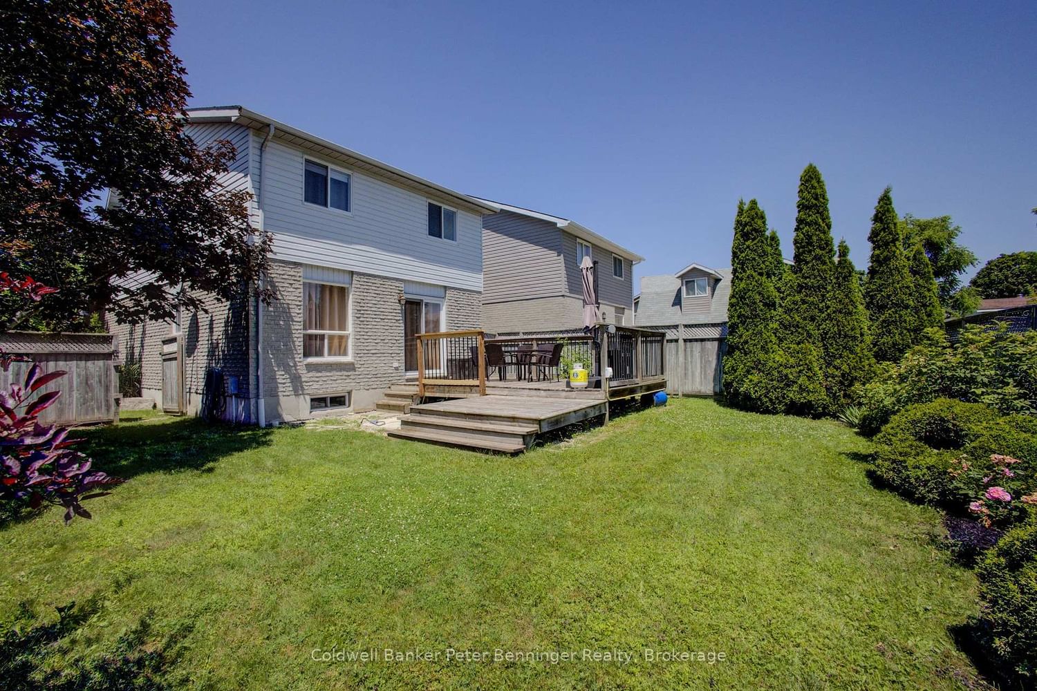 737 Mackendrick Drive • Kincardine, ON photo 38