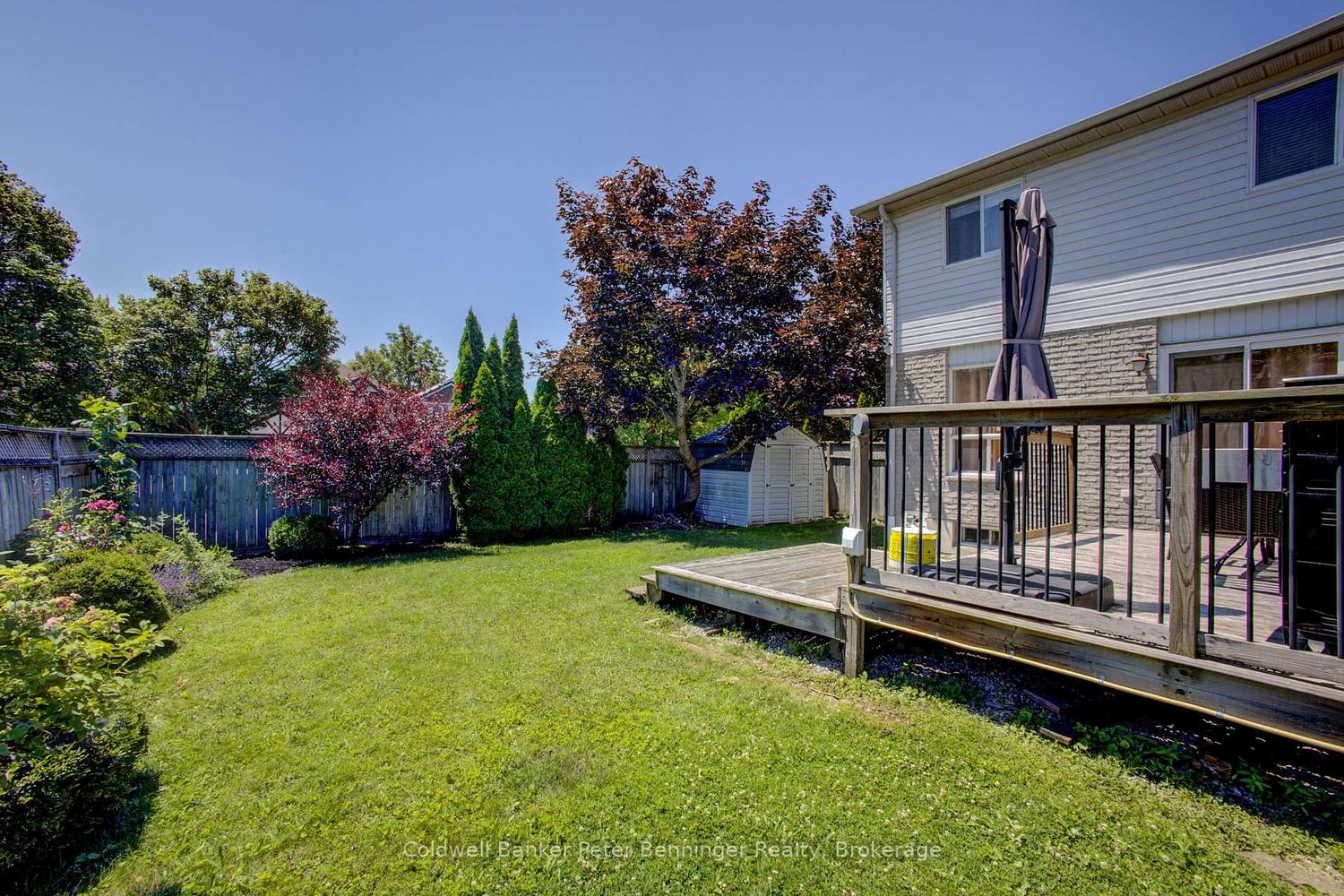737 Mackendrick Drive • Kincardine, ON photo 39