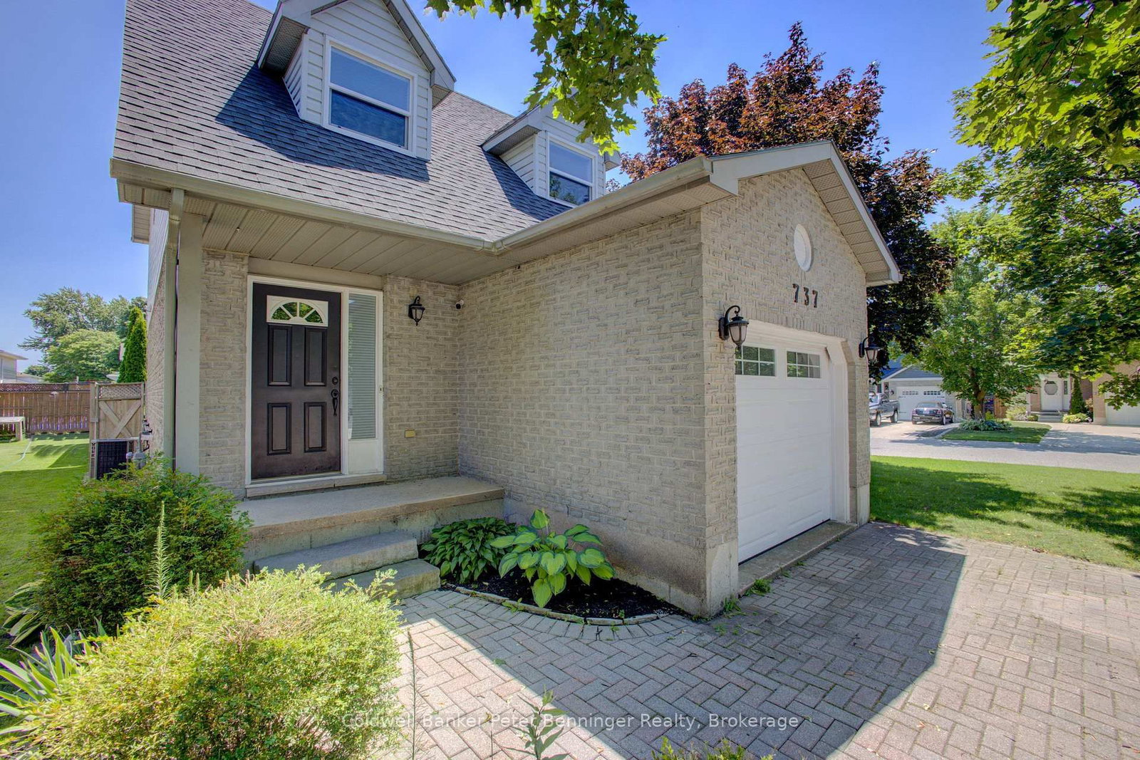 737 Mackendrick Drive • Kincardine, ON photo 4