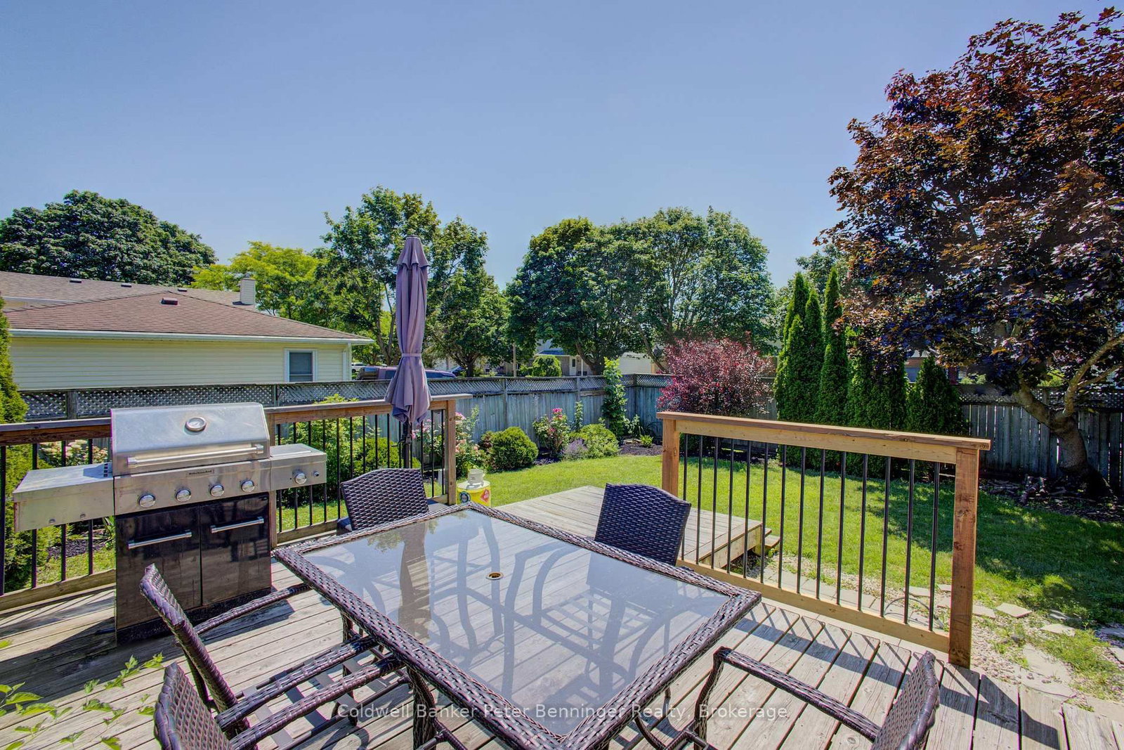 737 Mackendrick Drive • Kincardine, ON photo 42