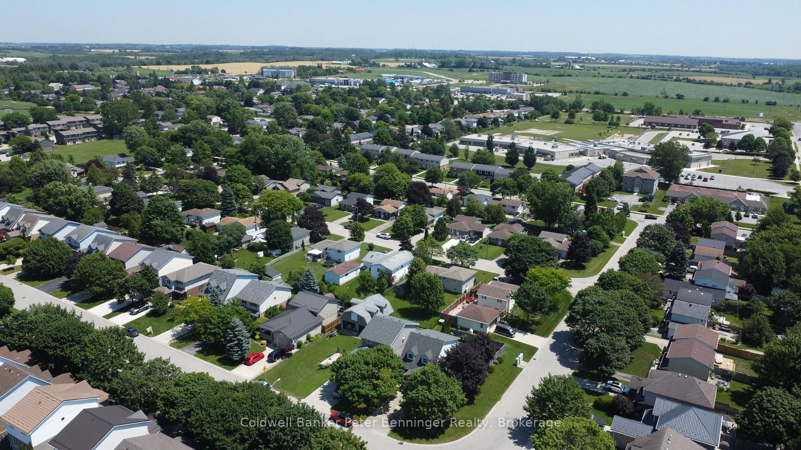 737 Mackendrick Drive • Kincardine, ON photo 45