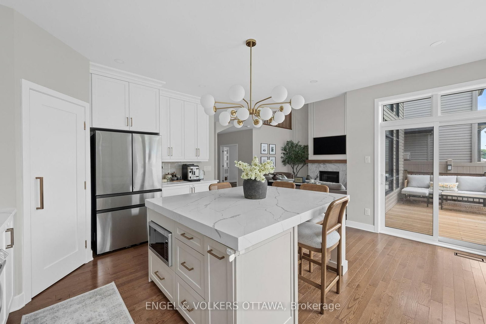 351 Shuttleworth Drive • Ottawa, ON photo 16