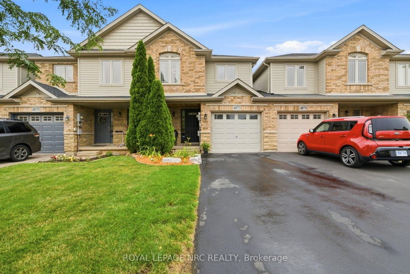 4873 Adam Court, Lincoln