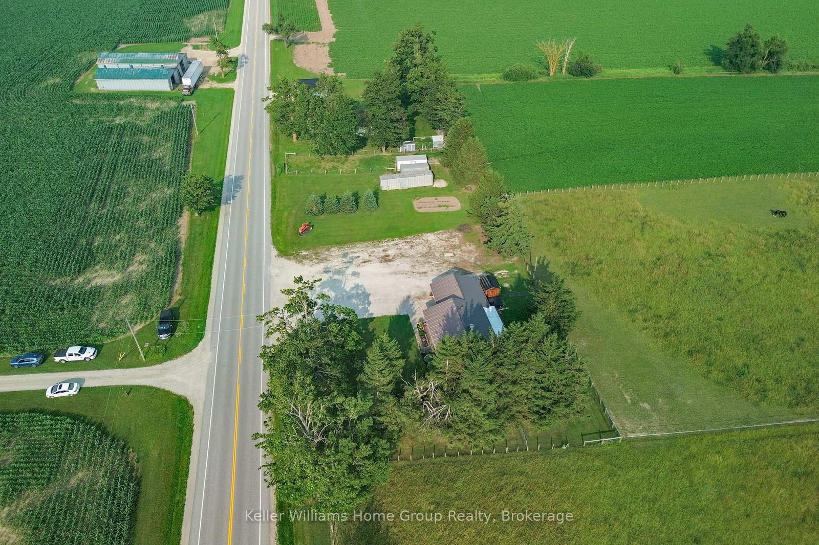 269514 Grey Road 9 • Grey Highlands, ON photo 36