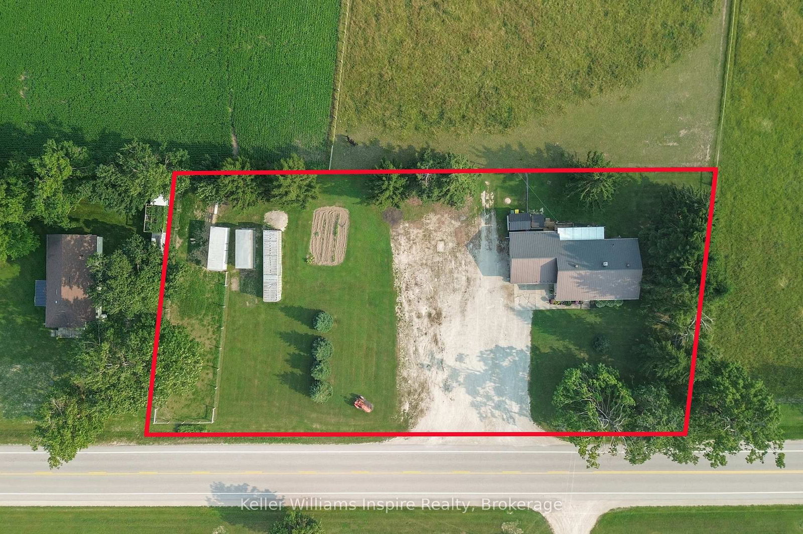 269514 Grey Road 9 • Grey Highlands, ON photo 40