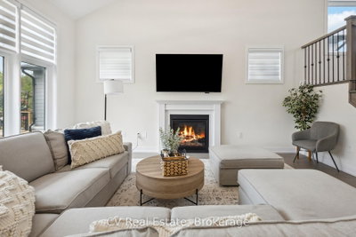 125 Stoneleigh Drive • Blue Mountains, ON photo 4