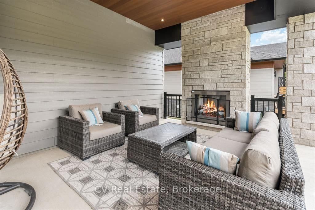 125 Stoneleigh Drive • Blue Mountains, ON photo 45