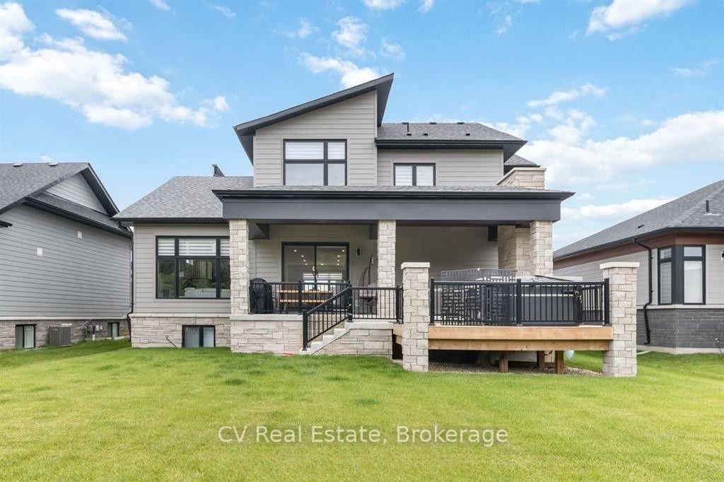 125 Stoneleigh Drive • Blue Mountains, ON photo 50