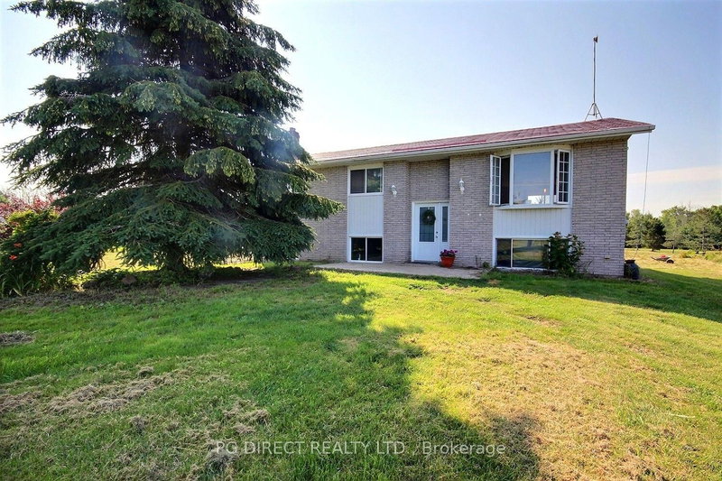 1065 County Rd 19, Prince Edward County