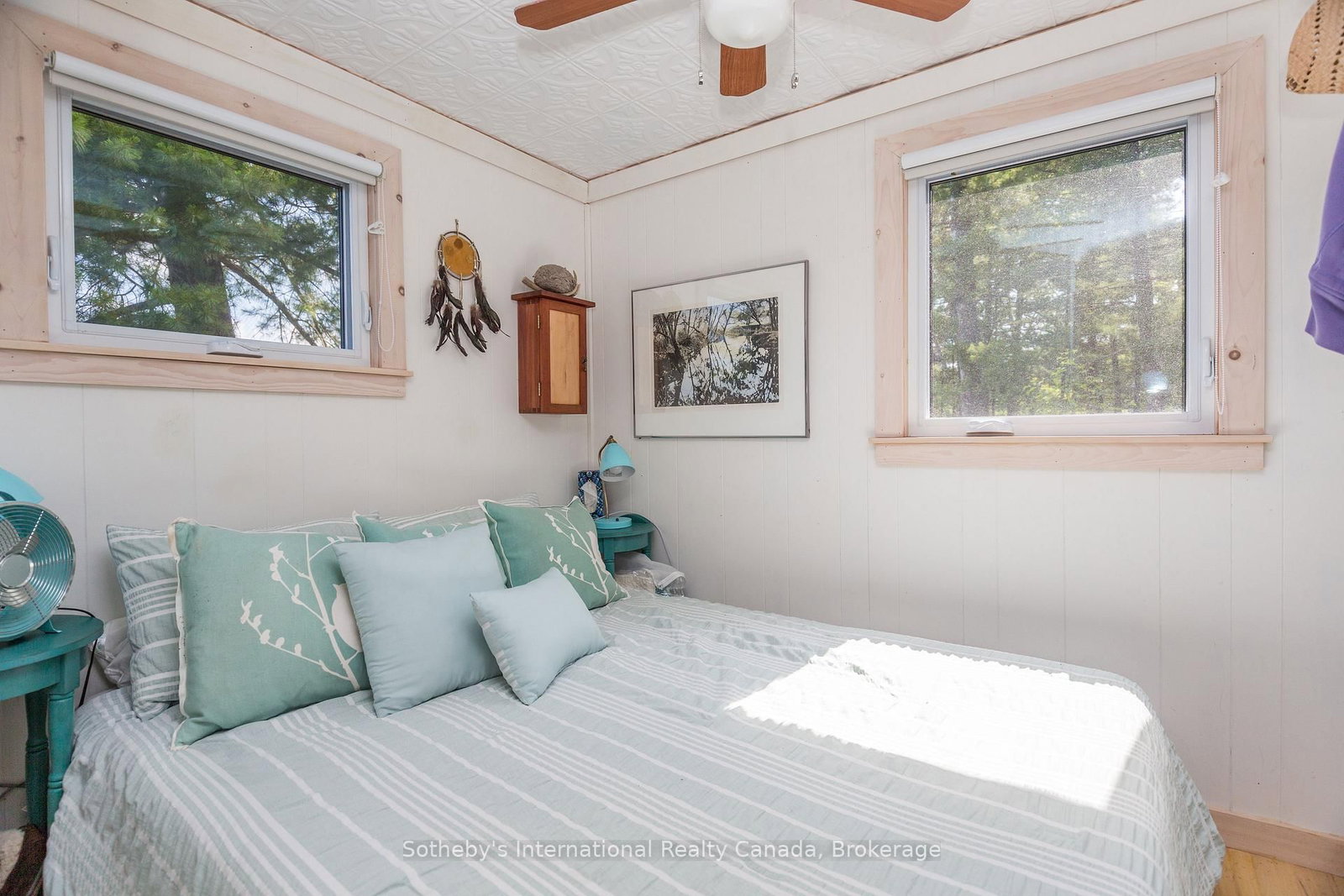 1 B277 Island • The Archipelago, ON photo 20