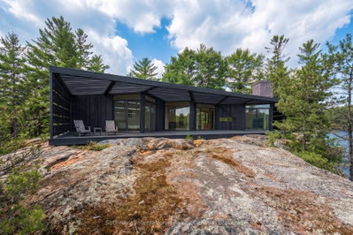 1 B277 Island • The Archipelago, ON photo 8