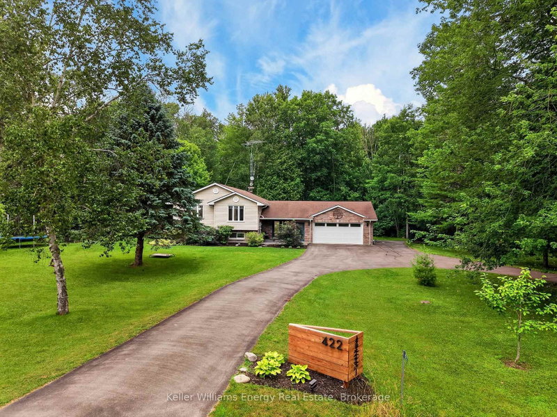 422 Gardenville Road