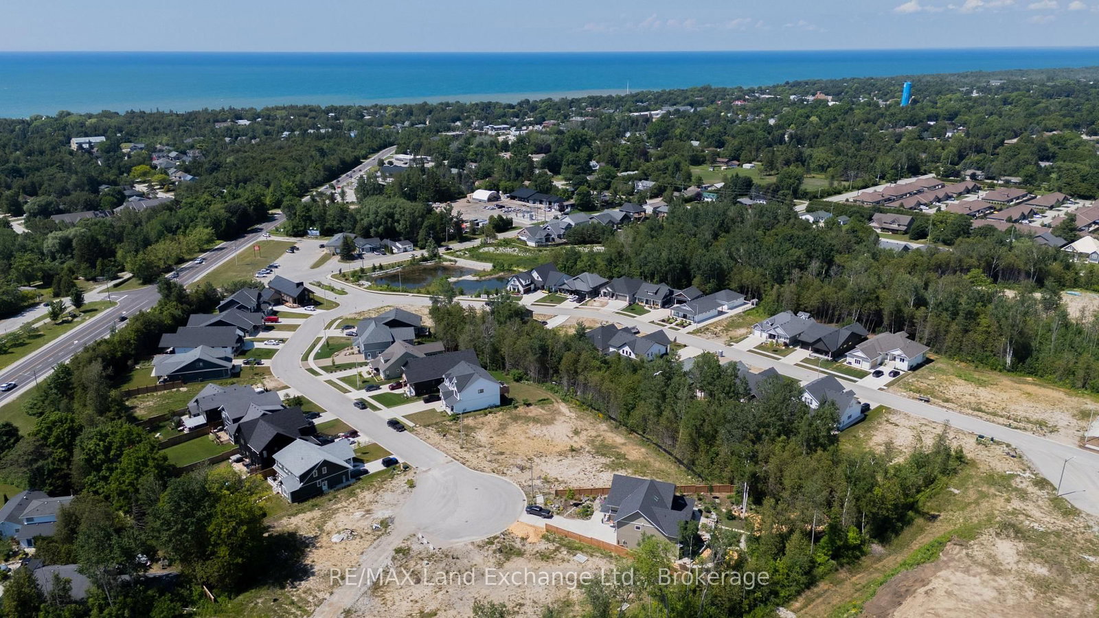 27 MARSHALL Place • Saugeen Shores, ON photo 38