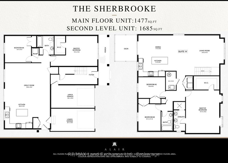 29 Lakeforest Drive