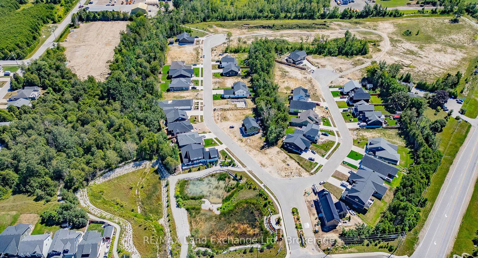 29 Lakeforest Drive • Saugeen Shores, ON photo 34