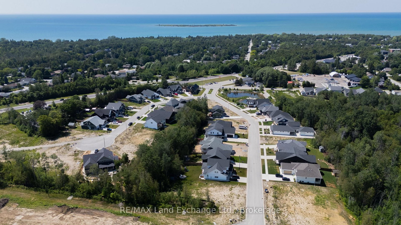 29 Lakeforest Drive • Saugeen Shores, ON photo 38