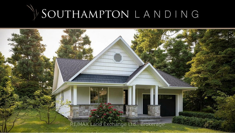 25 Lakeforest Dr, Saugeen Shores, Ontario