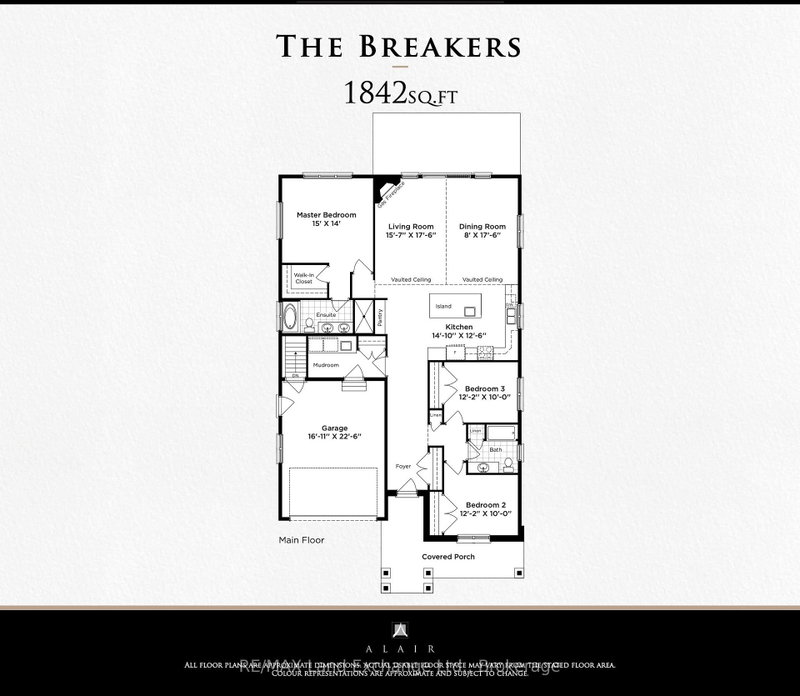 25 LAKEFOREST Drive
