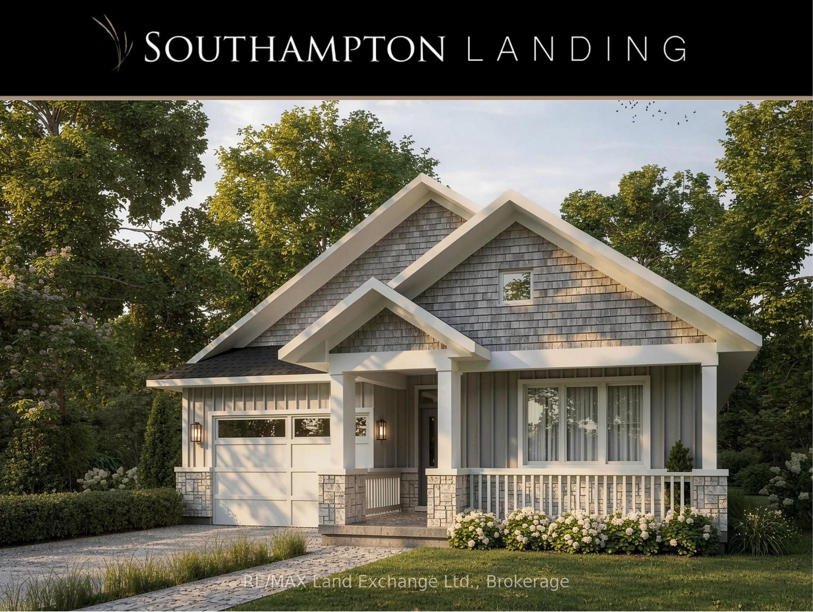 21 MARSHALL Place • Saugeen Shores, ON photo 1