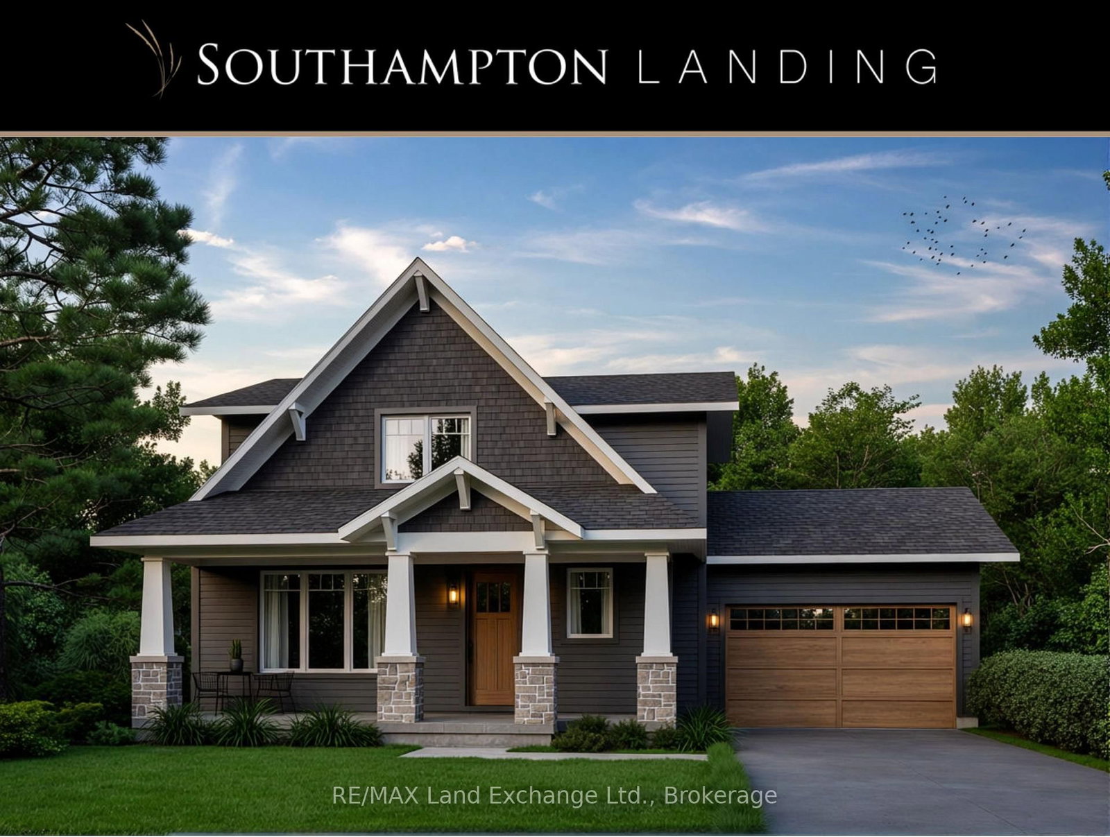 17 Lakeforest, Saugeen Shores, Ontario N0H 2L0
