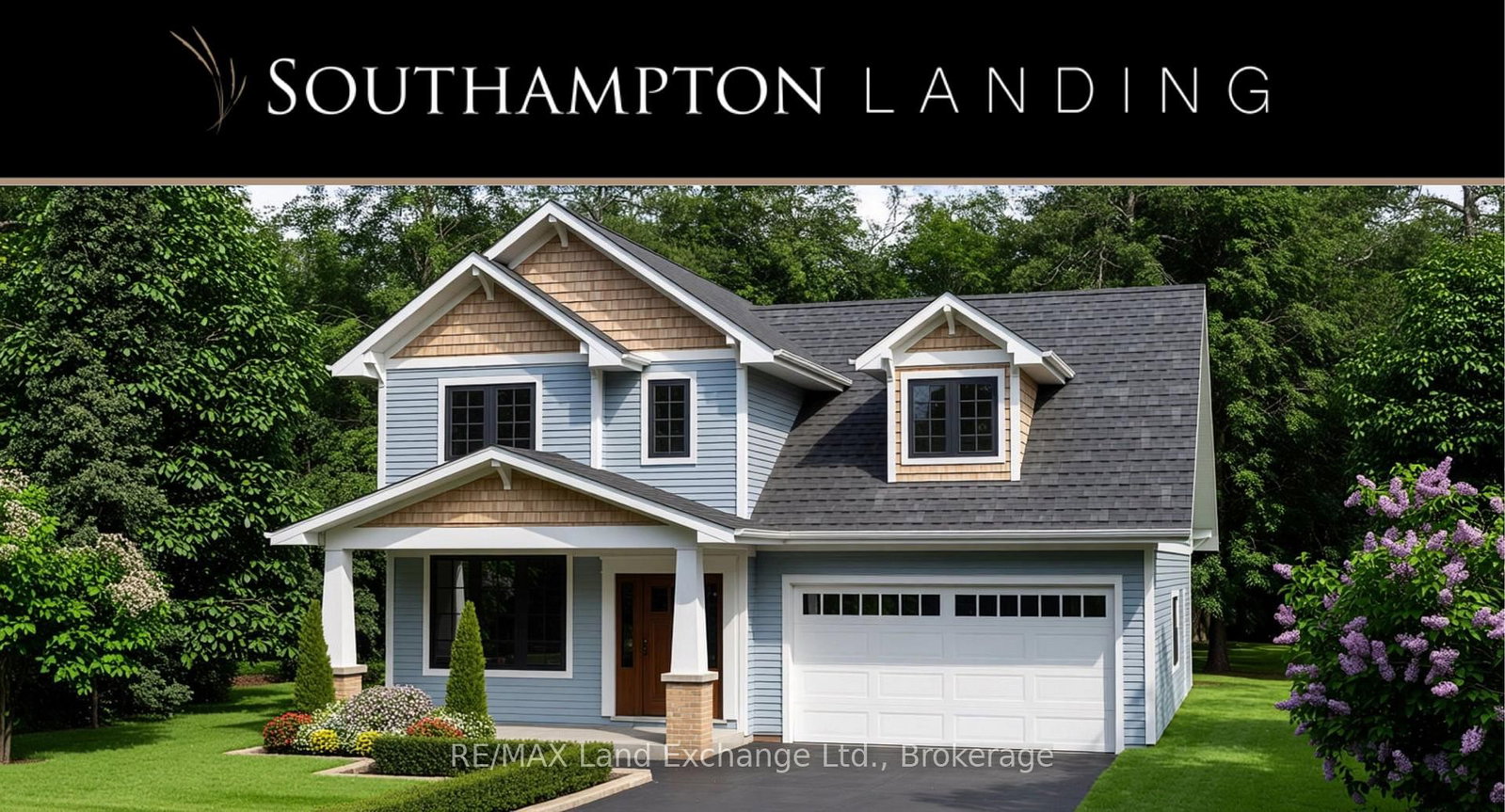 27 Lakeforest Drive • Saugeen Shores, ON photo 1