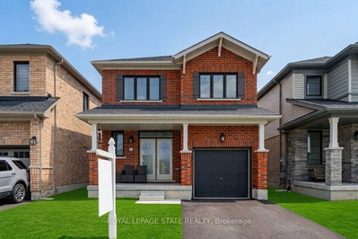 Townhouse leased at 12 TOFFEE Trail, Hamilton, Ontario, L8J 0M2 - Stoney Creek Mountain - MLS: X13579438