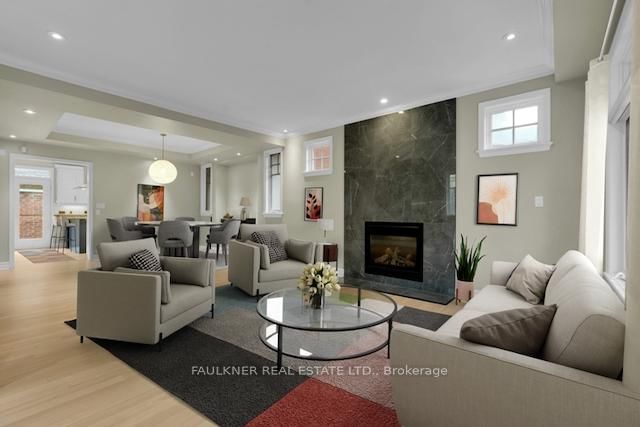 36A Ralph Street