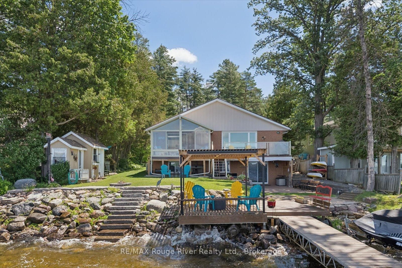 66 Tipperary Road • Limoges, ON photo 26