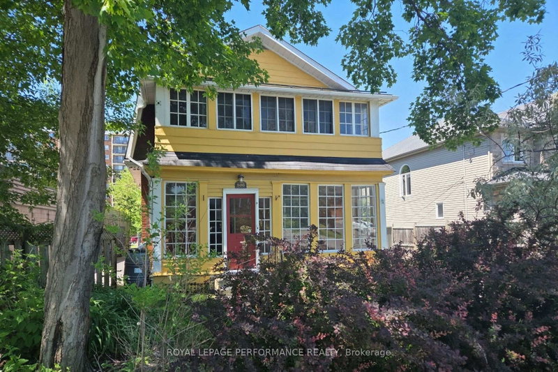 home for lease on 506 Wentworth Avenue